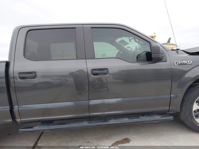Ford F-150 Xl 2019 1FTEW1CP2KKF26205 Image 13
