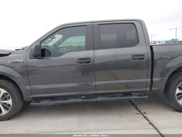 Ford F-150 Xl 2019 1FTEW1CP2KKF26205 Image 14