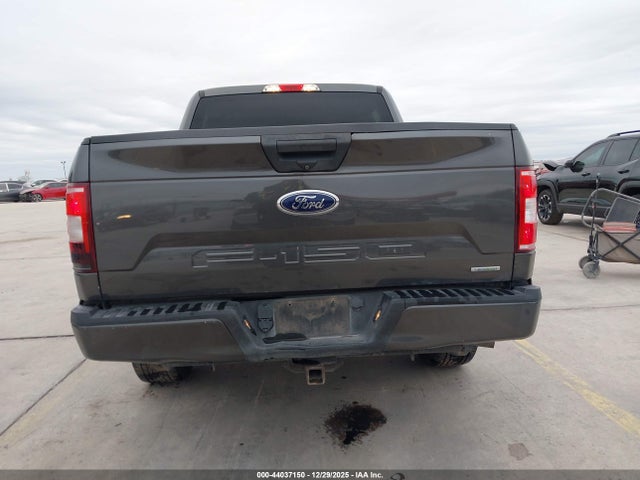 Ford F-150 Xl 2019 1FTEW1CP2KKF26205 Image 16