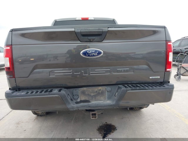 Ford F-150 Xl 2019 1FTEW1CP2KKF26205 Image 17