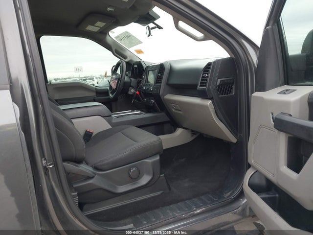 Ford F-150 Xl 2019 1FTEW1CP2KKF26205 Image 5