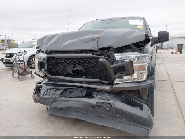 Ford F-150 Xl 2019 1FTEW1CP2KKF26205 Image 6