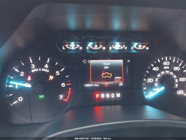 Ford F-150 Xl 2019 1FTEW1CP2KKF26205 Image 7