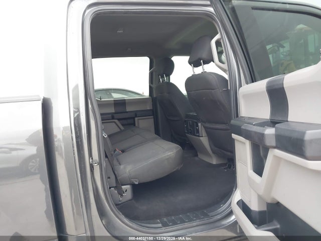 Ford F-150 Xl 2019 1FTEW1CP2KKF26205 Image 8