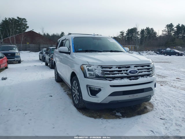 Продажа на аукционе авто 2018 Ford Expedition Limited, vin: 1FMJU1KTXJEA11304, номер лота: 44037151