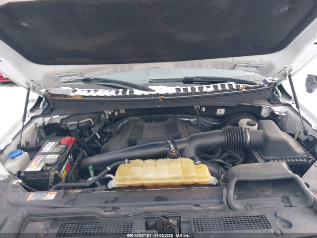Ford Expedition Limited 2018 1FMJU1KTXJEA11304 Image 10