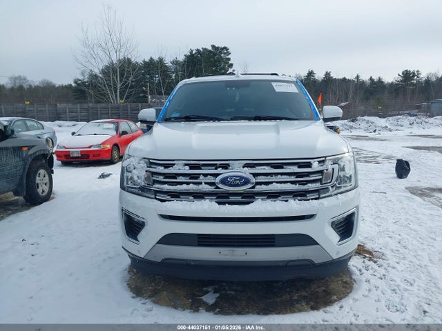 Ford Expedition Limited 2018 1FMJU1KTXJEA11304 Image 12