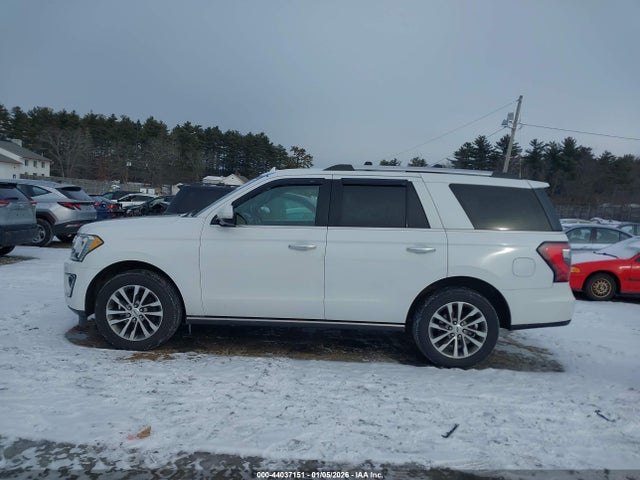 Ford Expedition Limited 2018 1FMJU1KTXJEA11304 Image 14