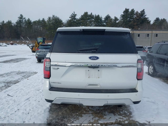 Ford Expedition Limited 2018 1FMJU1KTXJEA11304 Image 16
