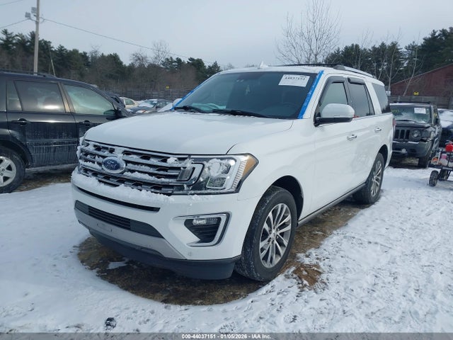 Ford Expedition Limited 2018 1FMJU1KTXJEA11304 Image 2
