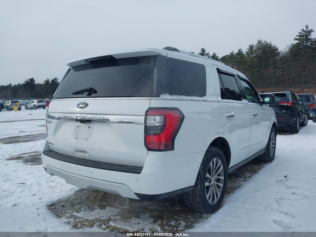 Ford Expedition Limited 2018 1FMJU1KTXJEA11304 Image 4