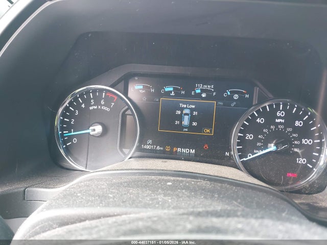 Ford Expedition Limited 2018 1FMJU1KTXJEA11304 Image 7