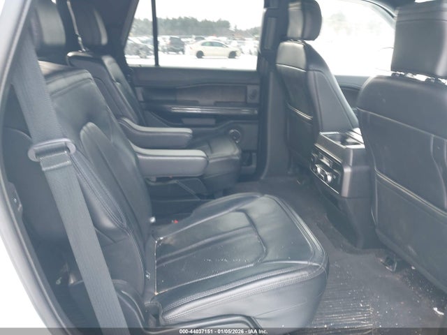 Ford Expedition Limited 2018 1FMJU1KTXJEA11304 Image 8