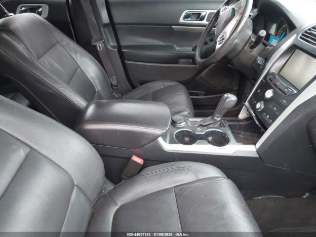 2015 FORD EXPLORER 1FM5K8D8XFGA91515 Photo 4