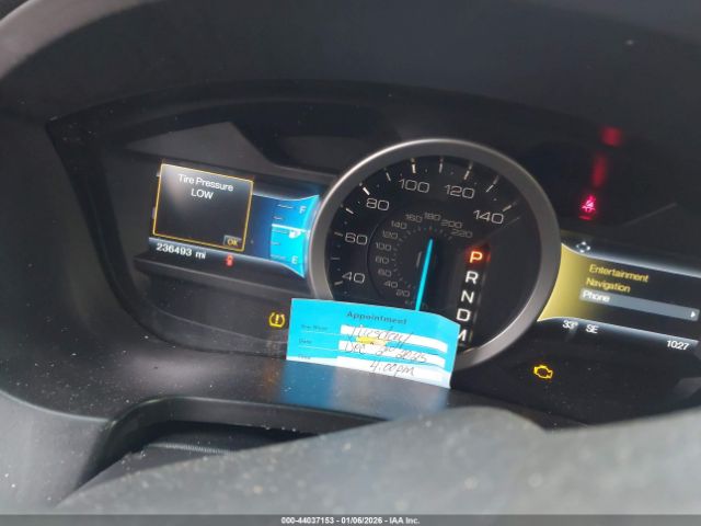 2015 FORD EXPLORER 1FM5K8D8XFGA91515 Photo 6