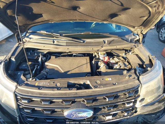 1FM5K8GT1GGC58846 Ford EXPLORER SPORT