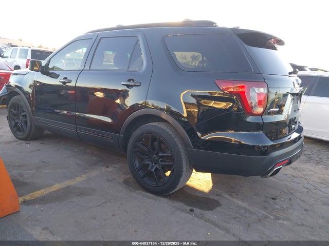 1FM5K8GT1GGC58846 Ford EXPLORER SPORT