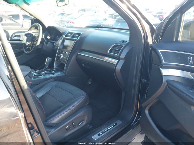 1FM5K8GT1GGC58846 Ford EXPLORER SPORT