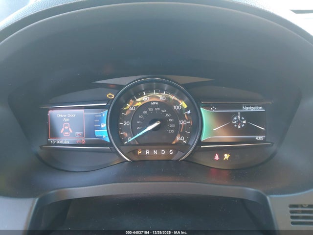 1FM5K8GT1GGC58846 Ford EXPLORER SPORT