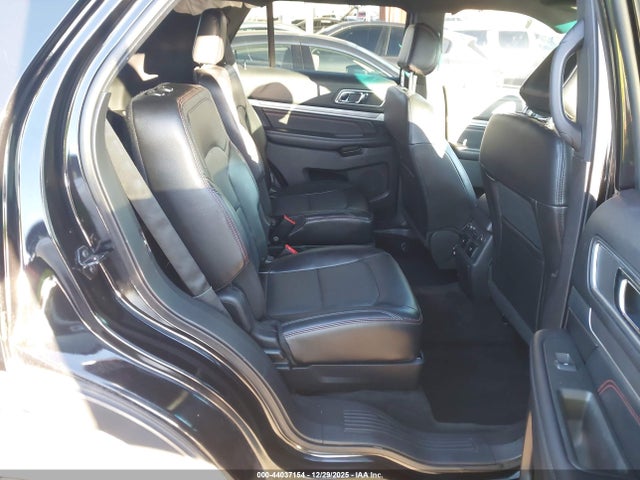 1FM5K8GT1GGC58846 Ford EXPLORER SPORT