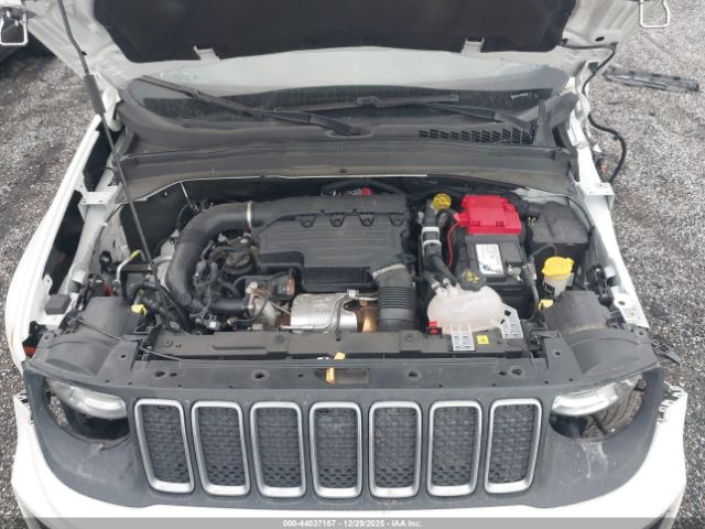 2023 JEEP RENEGADE ZACNJDB11PPP69320 Photo 9