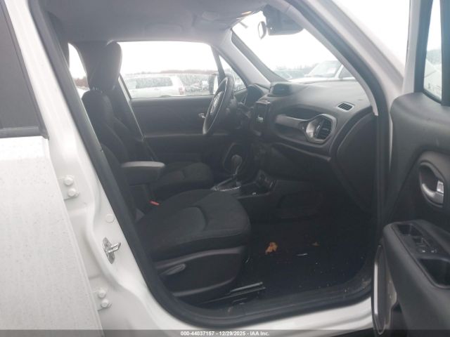 2023 JEEP RENEGADE ZACNJDB11PPP69320 Photo 4