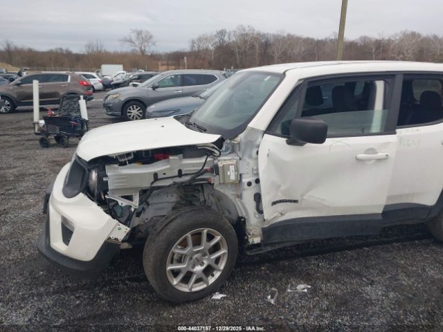 2023 JEEP RENEGADE ZACNJDB11PPP69320 Photo 5