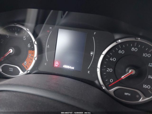 2023 JEEP RENEGADE ZACNJDB11PPP69320 Photo 6