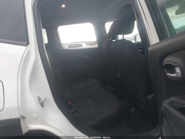 2023 JEEP RENEGADE ZACNJDB11PPP69320 Photo 7