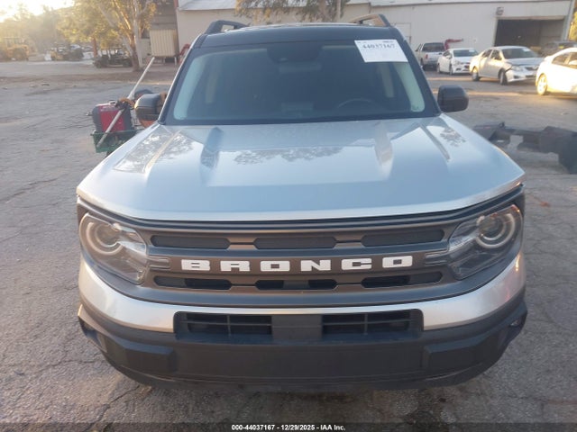 3FMCR9B67MRA46466 Ford Bronco Sport Big Bend