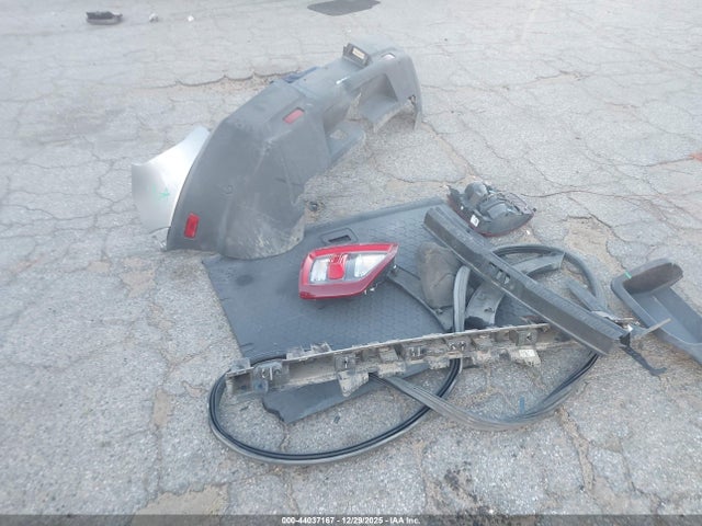 3FMCR9B67MRA46466 Ford Bronco Sport Big Bend