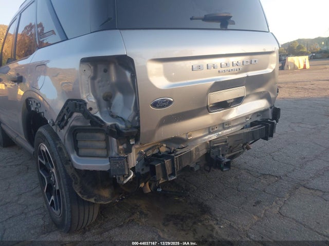 3FMCR9B67MRA46466 Ford Bronco Sport Big Bend