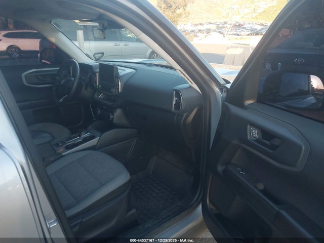 3FMCR9B67MRA46466 Ford Bronco Sport Big Bend