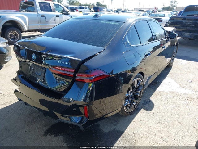 WBY13HG08SCS85644 BMW I5 Xdrive40
