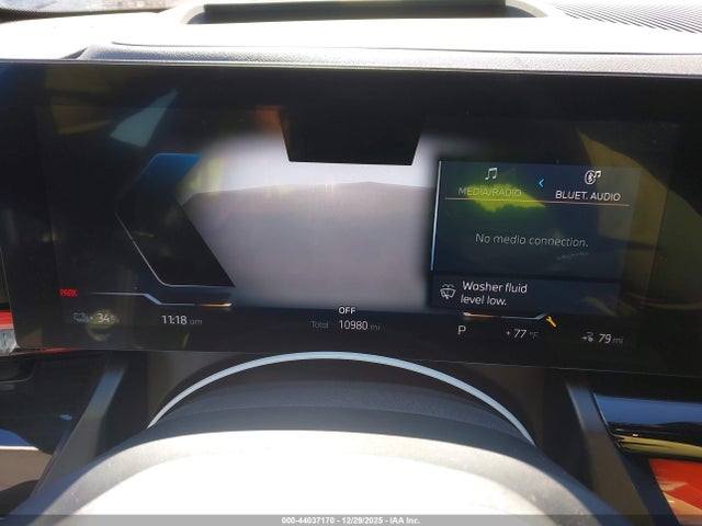 WBY13HG08SCS85644 BMW I5 Xdrive40