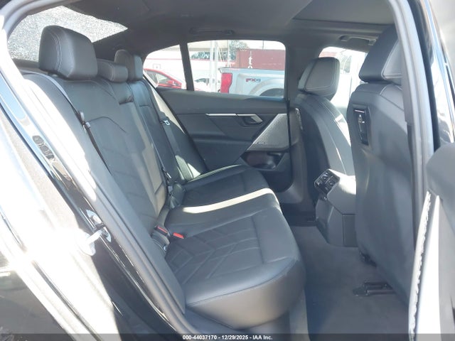 WBY13HG08SCS85644 BMW I5 Xdrive40