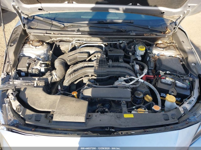 Aukcja sprzedaży 2017 Subaru Impreza 2.0i Sport, vin: 4S3GKAK61H3626523, numer aukcji: 44037200