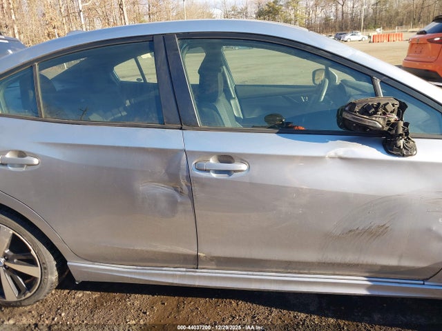 Aukcja sprzedaży 2017 Subaru Impreza 2.0i Sport, vin: 4S3GKAK61H3626523, numer aukcji: 44037200