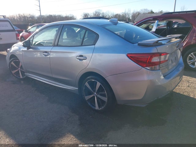 Aukcja sprzedaży 2017 Subaru Impreza 2.0i Sport, vin: 4S3GKAK61H3626523, numer aukcji: 44037200