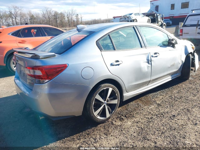 Aukcja sprzedaży 2017 Subaru Impreza 2.0i Sport, vin: 4S3GKAK61H3626523, numer aukcji: 44037200