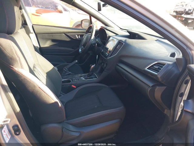 Aukcja sprzedaży 2017 Subaru Impreza 2.0i Sport, vin: 4S3GKAK61H3626523, numer aukcji: 44037200