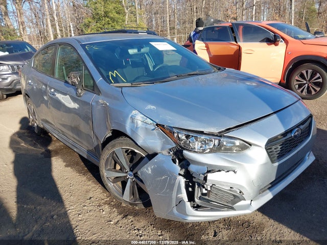 Aukcja sprzedaży 2017 Subaru Impreza 2.0i Sport, vin: 4S3GKAK61H3626523, numer aukcji: 44037200