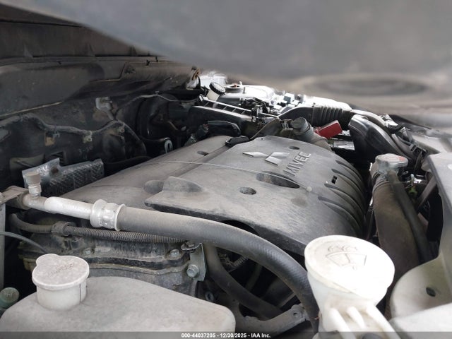 2014 MITSUBISHI OUTLANDER SPORT 4A4AR3AUXEE027741 Photo 9