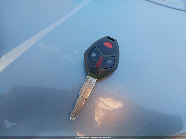 2014 MITSUBISHI OUTLANDER SPORT 4A4AR3AUXEE027741 Photo 10