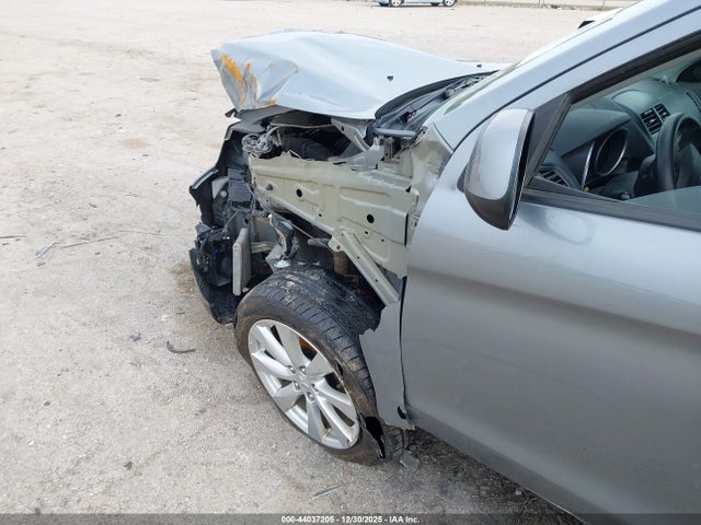 2014 MITSUBISHI OUTLANDER SPORT 4A4AR3AUXEE027741 Photo 5