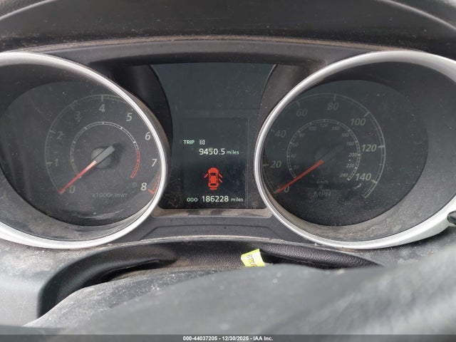 2014 MITSUBISHI OUTLANDER SPORT 4A4AR3AUXEE027741 Photo 6