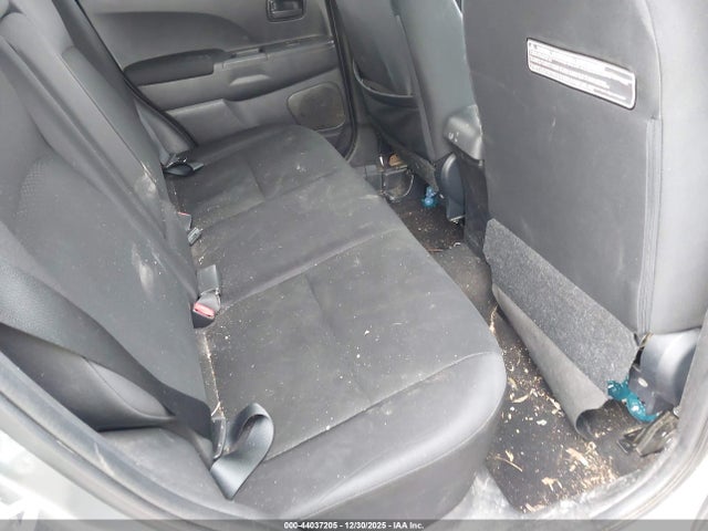 2014 MITSUBISHI OUTLANDER SPORT 4A4AR3AUXEE027741 Photo 7