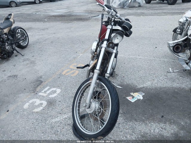 2001 HARLEY-DAVIDSON XL1200 1HD1CAP371K149981 Photo 4