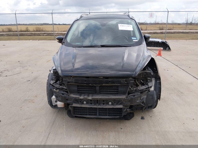 Ford Escape Titanium 2017 1FMCU0JD4HUC87068 Image 12