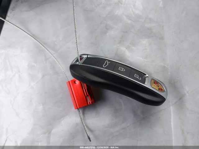 2025 PORSCHE 911 WP0AA2A92SS206521 Photo 10